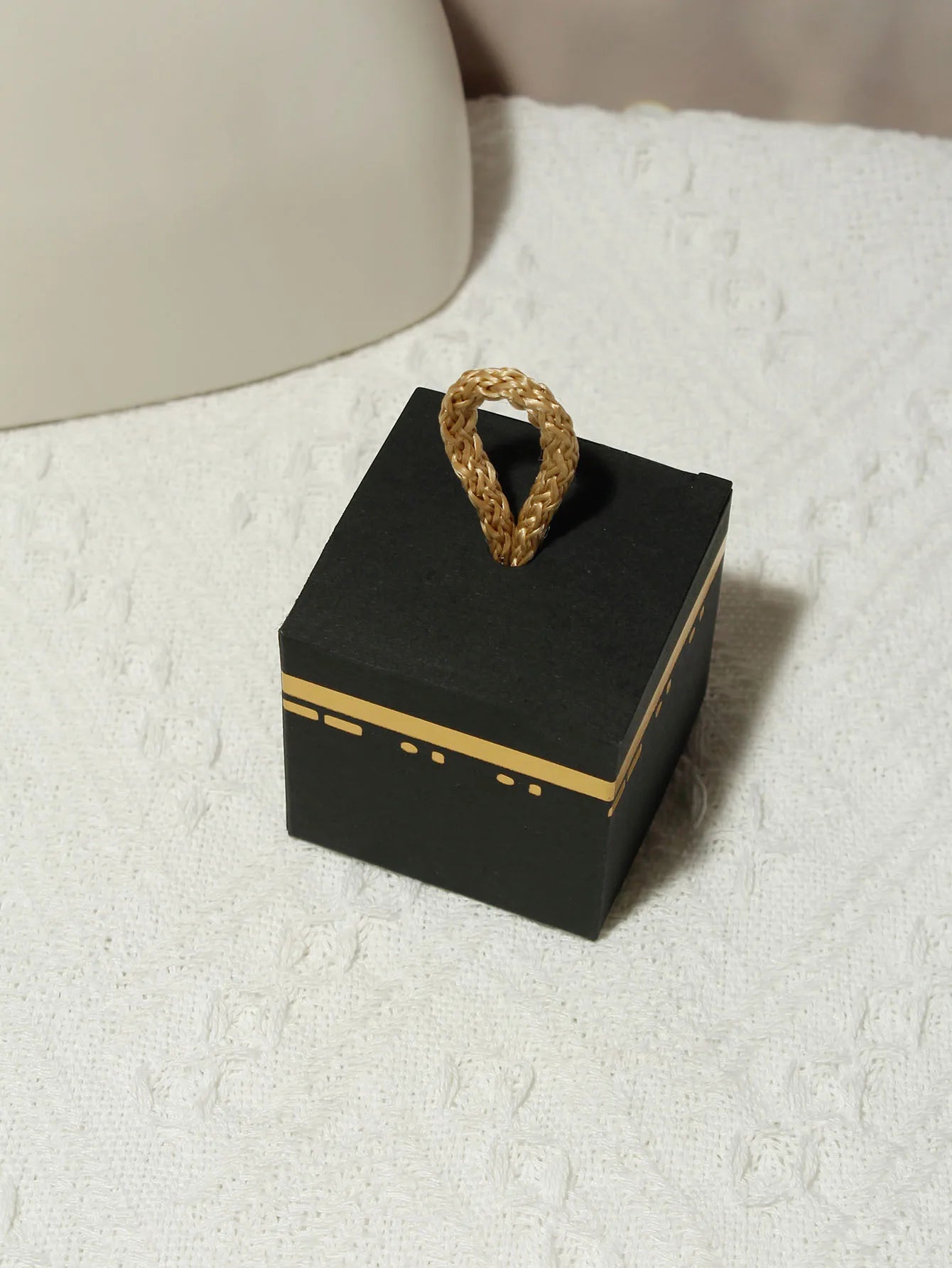 Eid Mubarak Geschenkbox – elegante Candy Box für Ramadan & Eid