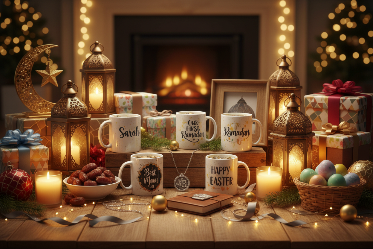 Herzensfeste Multikulturelle Feierlichkeiten